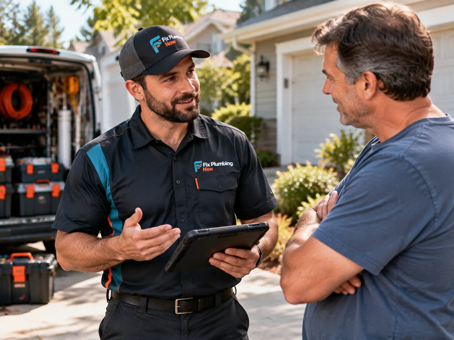 Clogged Drain Service Oak Forest, IL FAQs